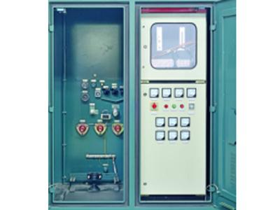 Трансформаторная подстанция, наружной установки